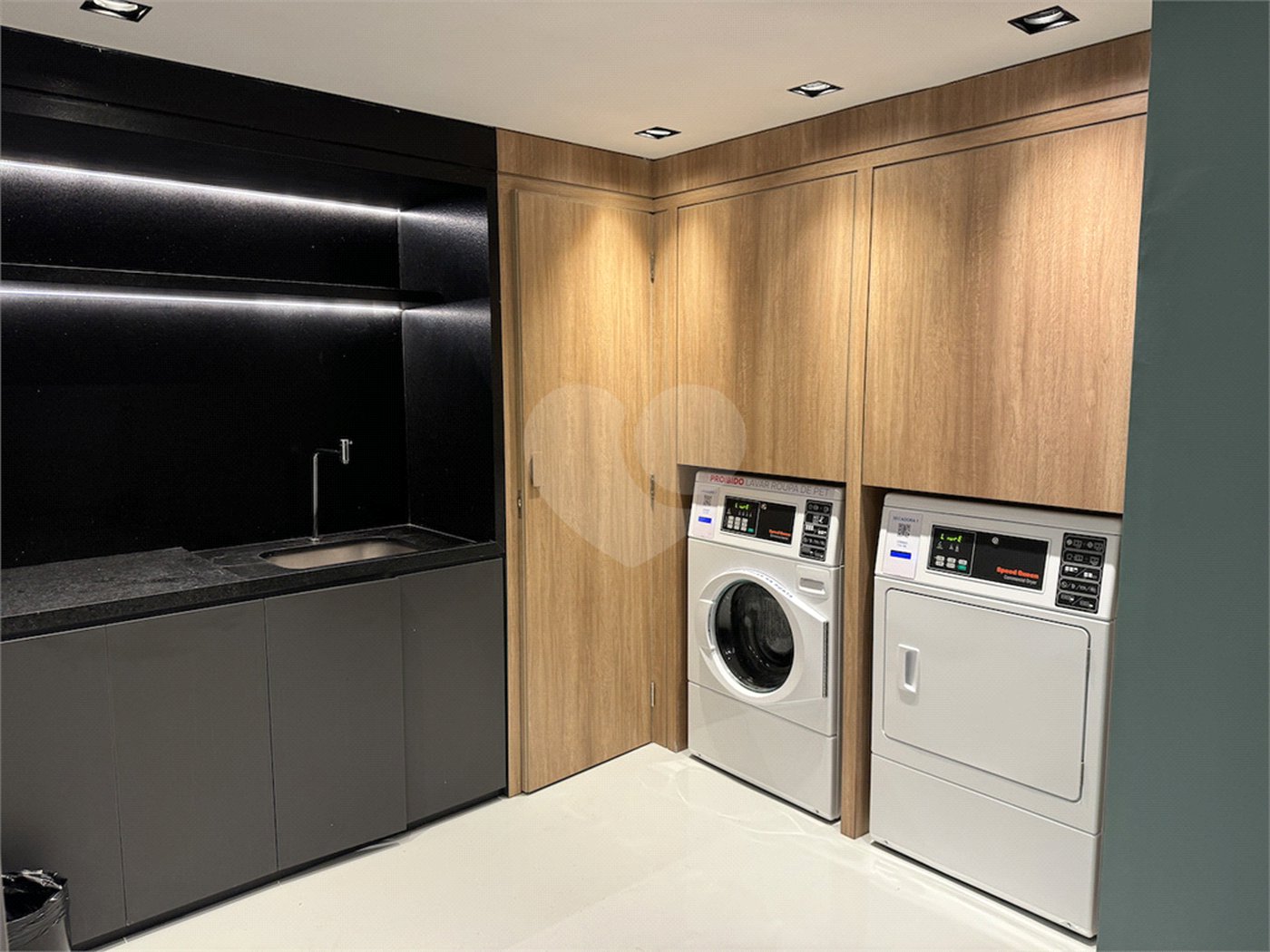 Apartamento para alugar com 1 quarto em Itaim Bibi, São Paulo, SP