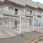 Casa de Vila à venda com 1 quarto em Vila Haro, Sorocaba, SP