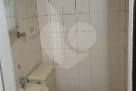Apartamento à venda com 3 quartos, sendo 1 suíte, em Vila Nair, São Paulo, SP