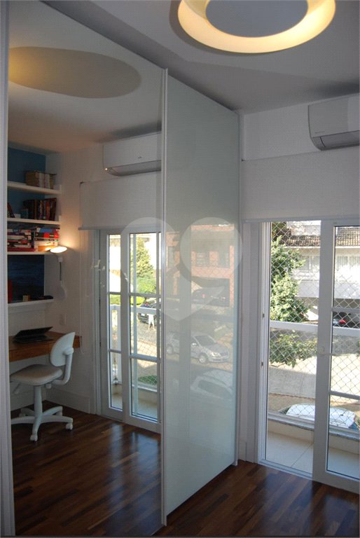 Casa em condomínio à venda com 4 suítes em Morumbi, São Paulo, SP