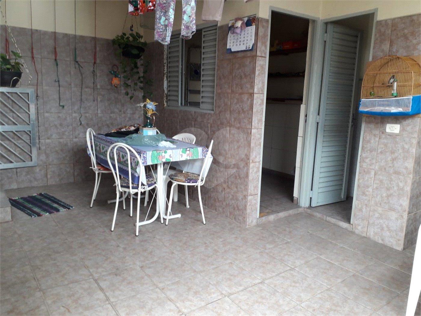 Sobrado à venda com 2 quartos em Jaçanã, São Paulo, SP