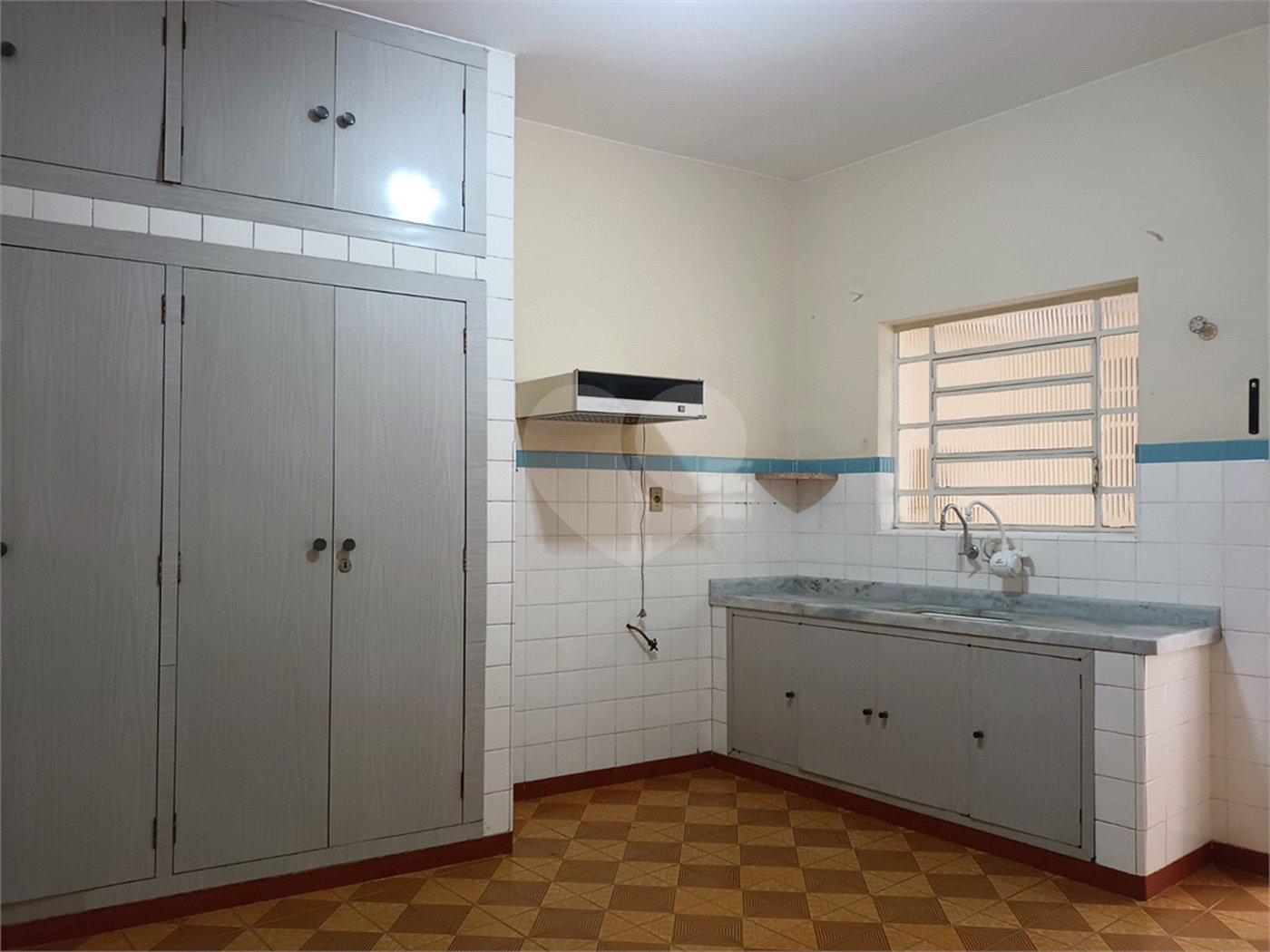 Casa à venda com 4 quartos em Vila Hamburguesa, São Paulo, SP