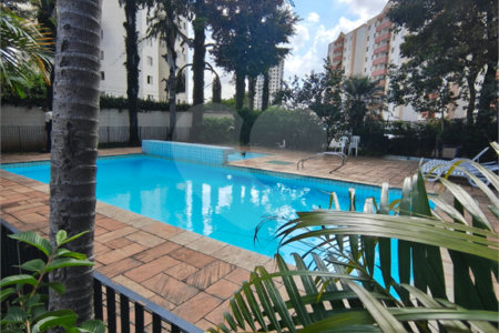 Apartamento à venda com 3 quartos em Vila Matilde, São Paulo, SP