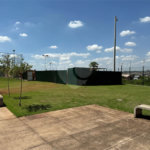 Terreno à venda no condomínio Soleil em Piracicaba