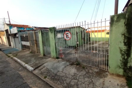 Terreno à venda com 2 quartos em Vila Paulo Silas, São Paulo, SP