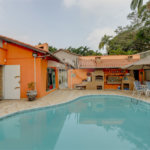 Casa Térrea à venda com 4 quartos, sendo 3 suítes, em Interlagos, São Paulo, SP