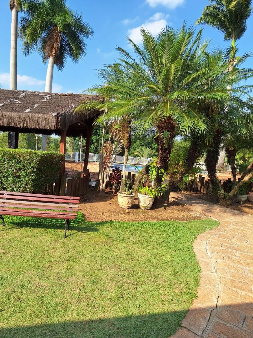 Rancho com 12 dormitórios à venda, 63000 m² por R$ 7.500.000,00 - Condomínio Haras Paineiras - Salto/SP