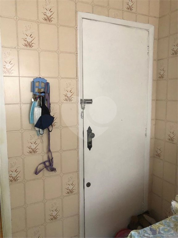 Apartamento à venda com 2 quartos, sendo 1 suíte,  em Santana, São Paulo, SP