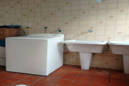 Casa à venda com 4 suítes em Vila Sônia, São Paulo, SP