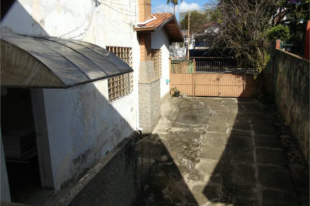 Sobrado à venda com 3 quartos, sendo 1 suíte, em Alto da Lapa, São Paulo, SP