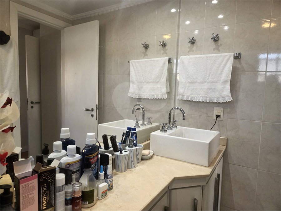 Apartamento à venda em Alto da Boa Vista, São Paulo, SP