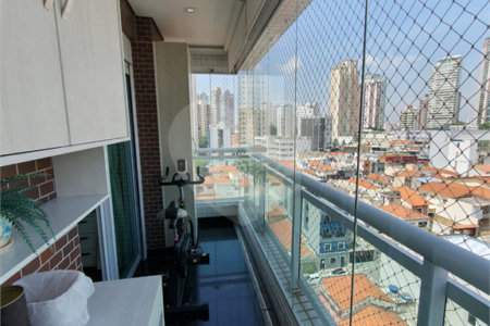 Apartamento à venda com 4 quartos, sendo 3 suítes, em Vila Santo Estevão, São Paulo, SP