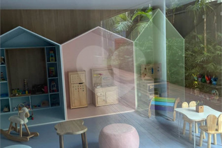 Apartamento à venda com 2 suítes em Pinheiros, São Paulo, SP