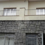Sobrado à venda com 3 quartos em Tucuruvi, São Paulo, SP