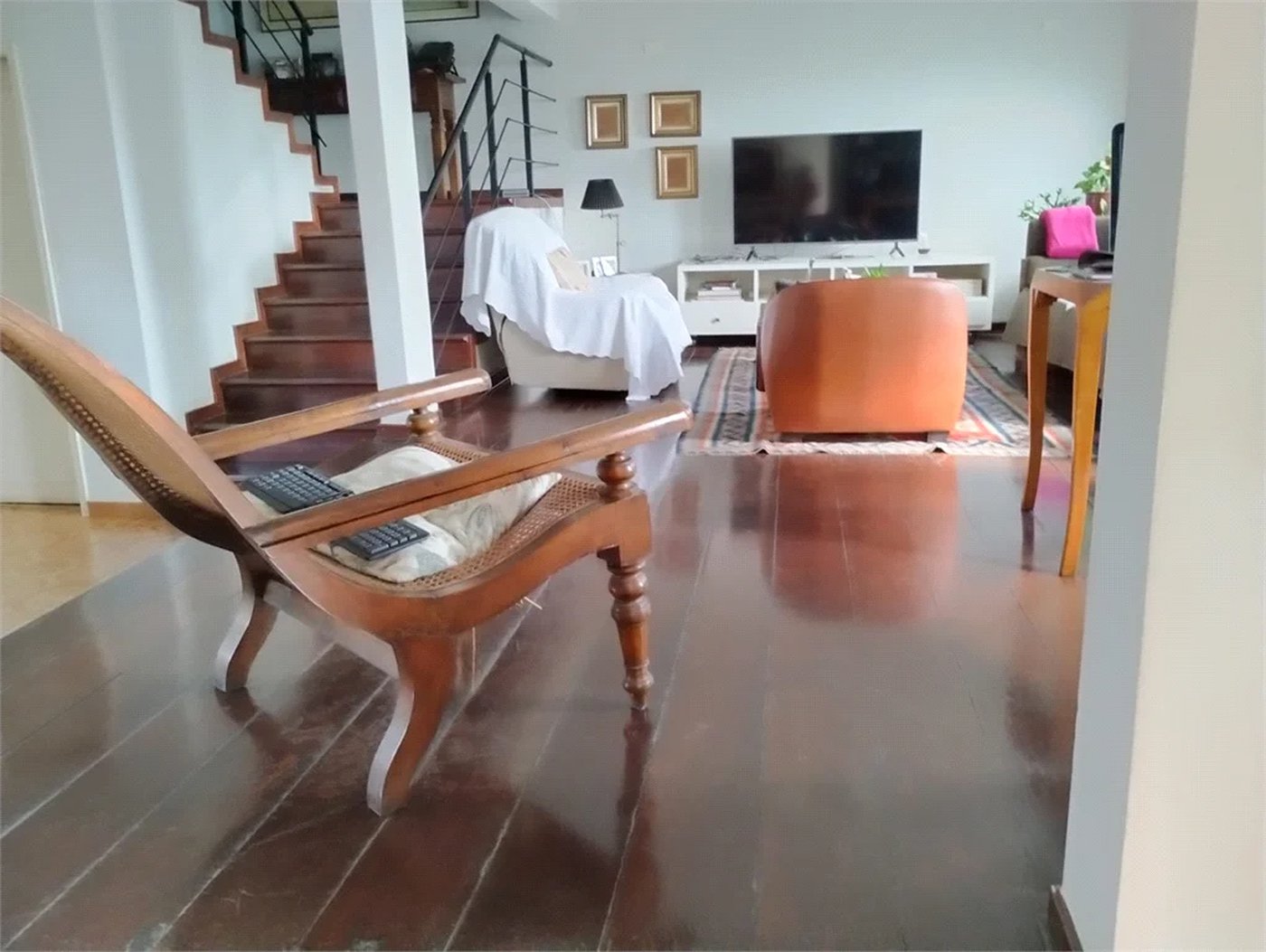 Casa de Vila à venda com 3 suítes em Jardim Londrina, São Paulo, SP