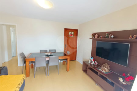 Apartamento à venda com 3 quartos, sendo 1 suíte, em Vila Isabel, Rio de Janeiro, RJ