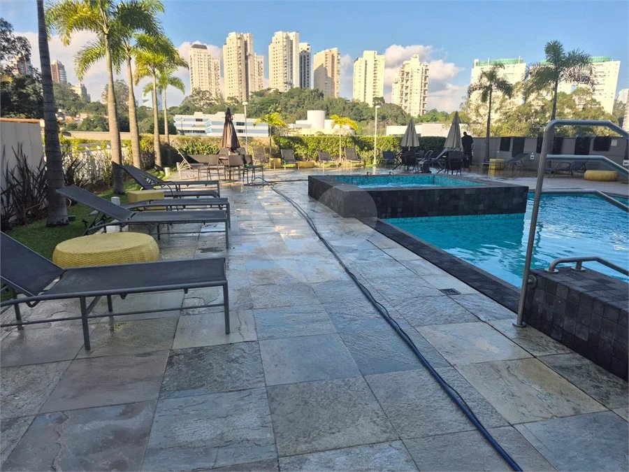 Apartamento à venda com 2 quartos, sendo 1 suíte, em JARDIM SUL, São Paulo, SP