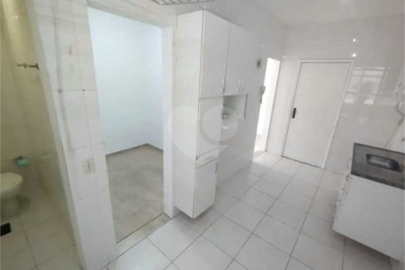 Apartamento à venda com 3 quartos em Vila Isabel, Rio de Janeiro, RJ