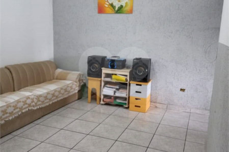 Casa à venda com 2 quartos em Jardim Luciana, Itaquaquecetuba, SP