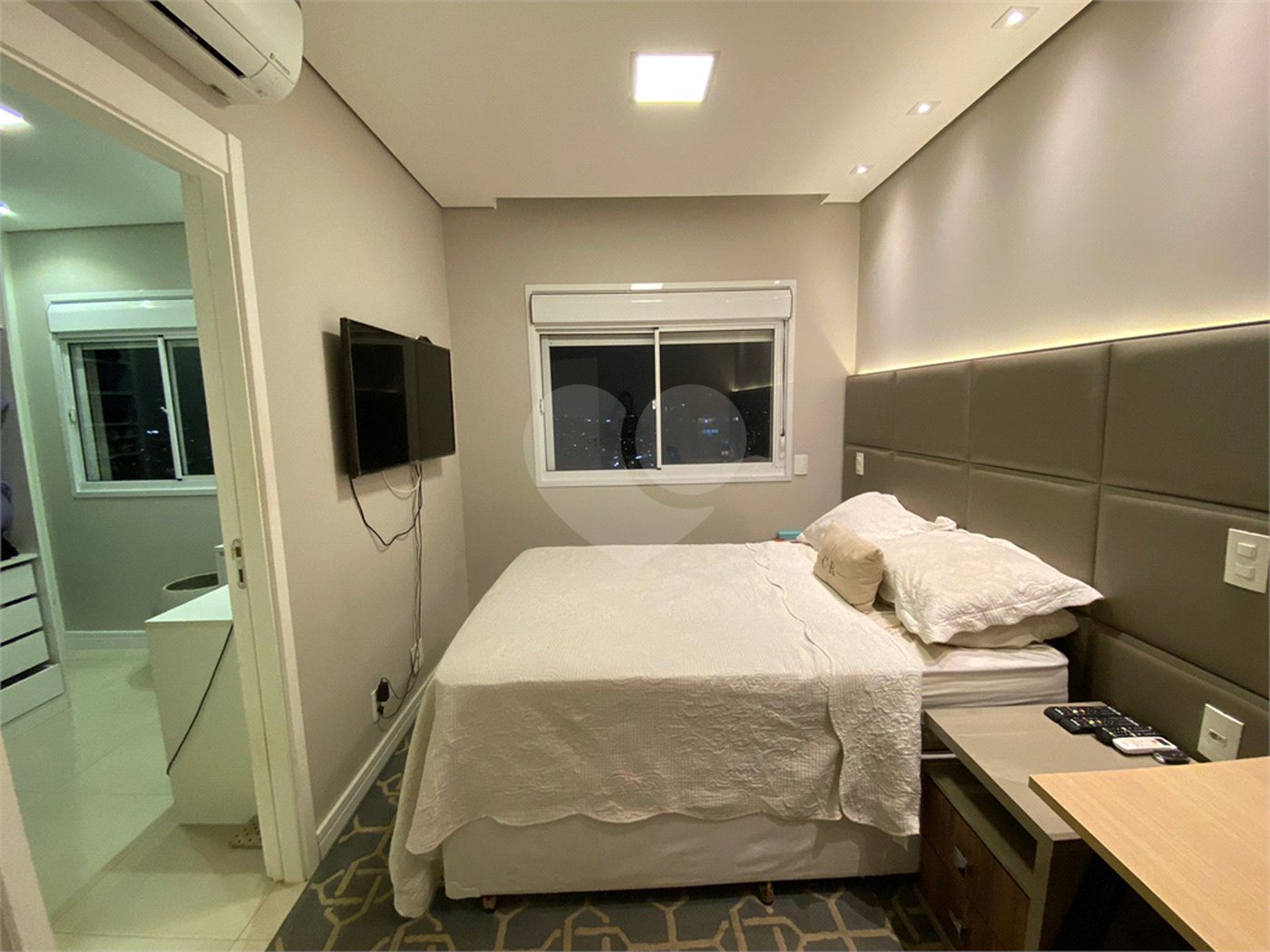 Cobertura à venda com 2 quartos em Mandaqui, São Paulo, SP