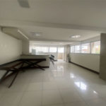 Apartamento Residencial à venda, Boqueirão, Santos - AP1440.