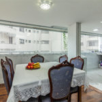 Apartamento à venda com 3 quartos, sendo 1 suíte,  em Paraíso, São Paulo, SP