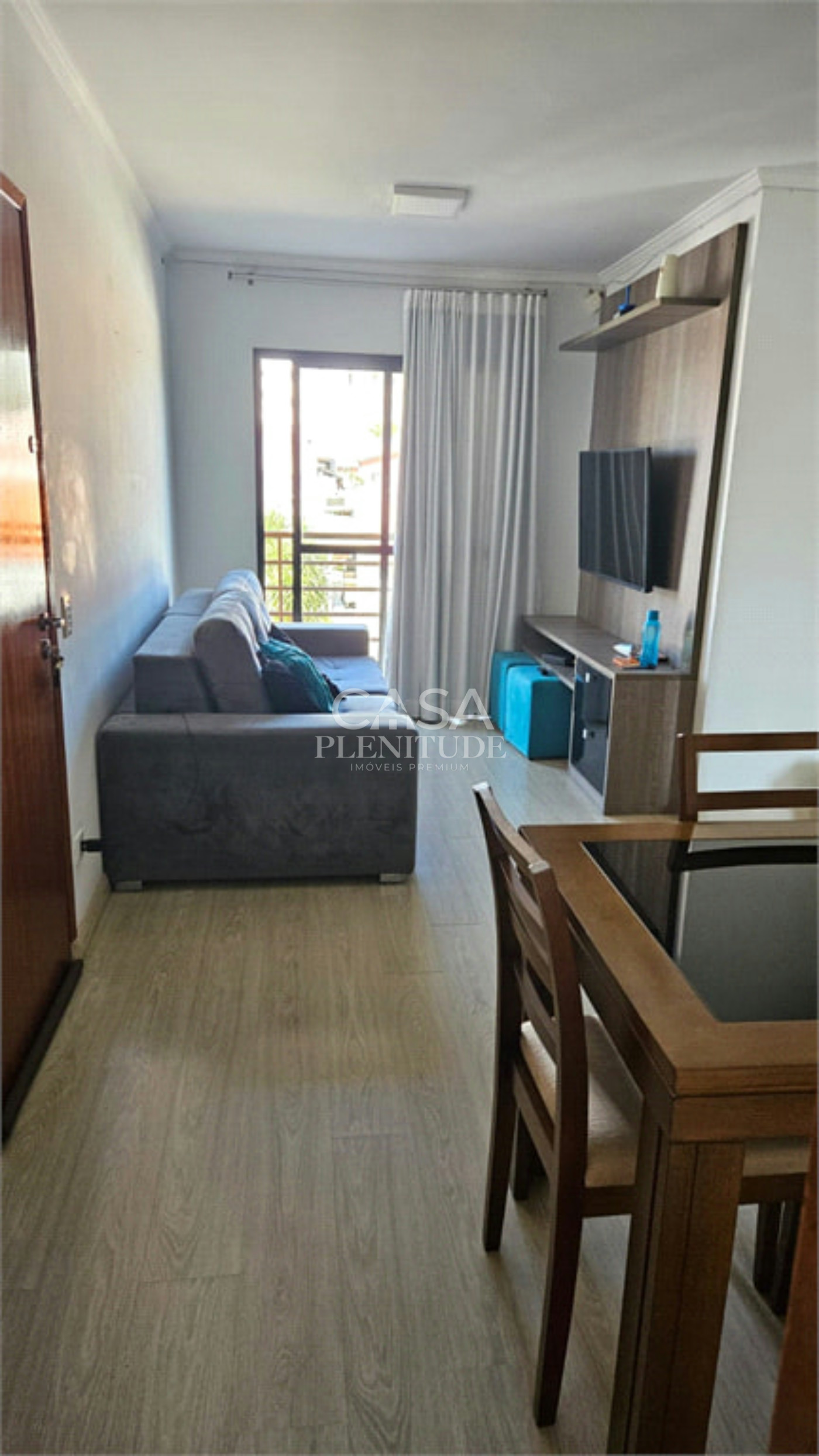 Apartamento à venda com 2 quartos em Jardim Europa, Sorocaba, SP