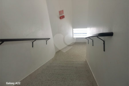 Apartamento à venda com 2 quartos em Parque Residencial da Lapa, São Paulo, SP