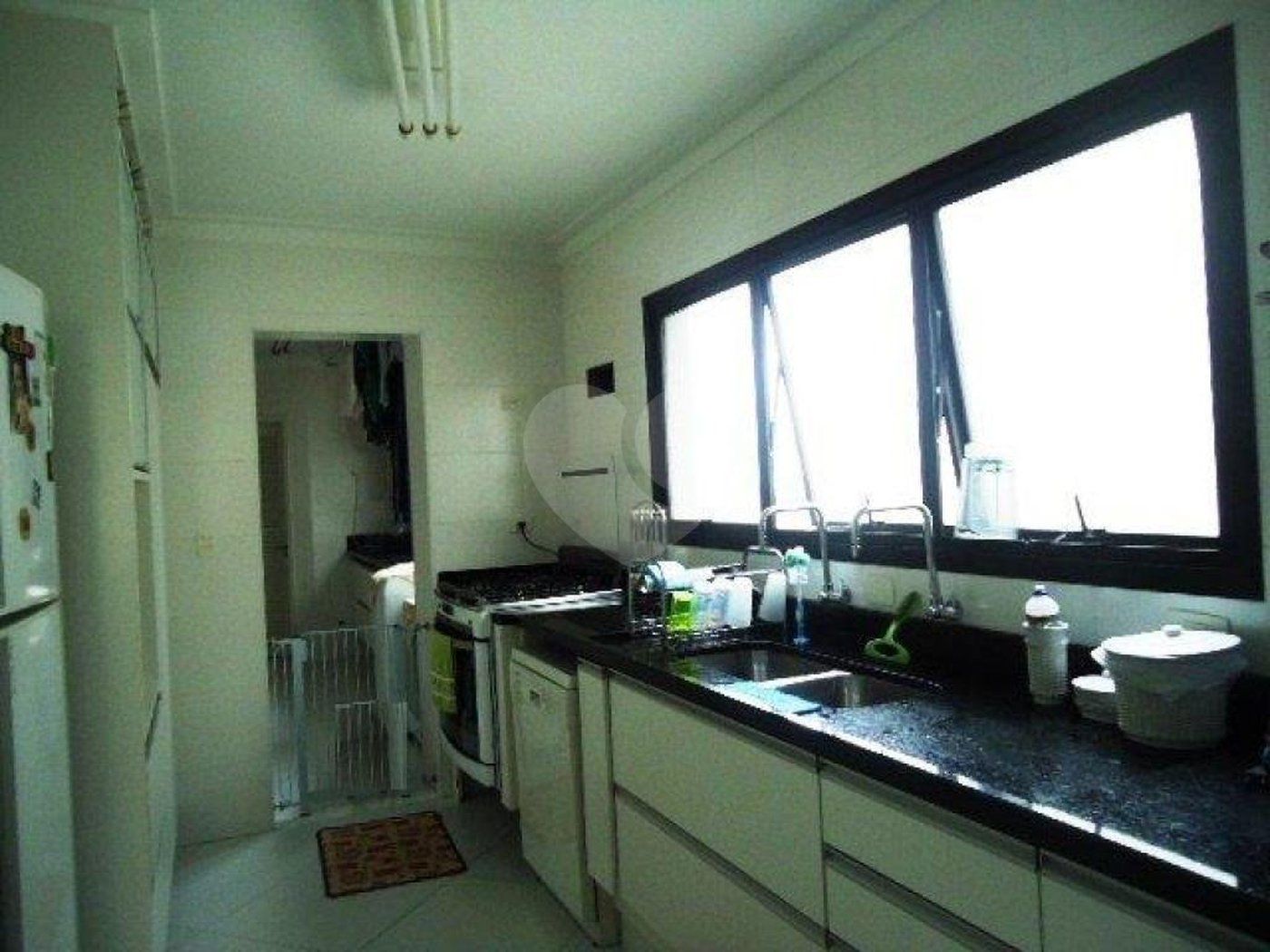 Apartamento à venda com 4 quartos, sendo 2 suítes, em Santa Teresinha, São Paulo, SP