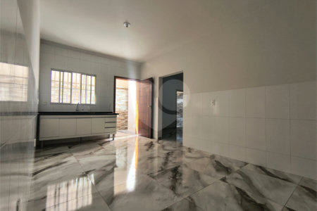Casa Térrea para alugar com 2 quartos, sendo 1 suíte, em Jardim Residencial Veneza, Indaiatuba, SP