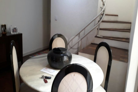 Casa à venda com 3 quartos, sendo 2 suítes, em Cidade dos Bandeirantes, São Paulo, SP