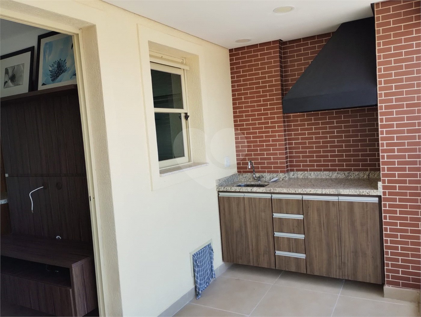 Apartamento à venda com 1 quarto em Santana, São Paulo, SP