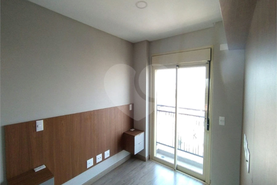 Apartamento para alugar com 2 quartos, sendo 1 suíte,  em Jardim São Paulo(zona Norte), São Paulo, SP