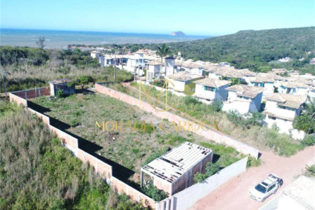Terreno à venda em Rasa, Armação dos Búzios, RJ
