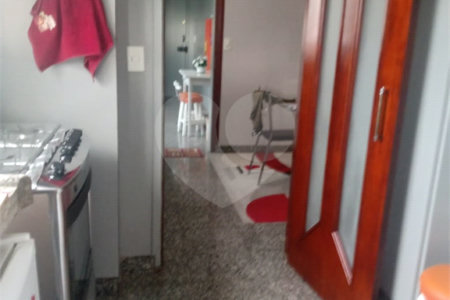 Apartamento à venda com 4 quartos, sendo 1 suíte, em Vila Andrade, São Paulo, SP
