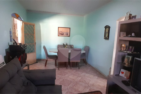Casa à venda com 2 quartos, sendo 1 suíte, em Campo Grande, Rio de Janeiro, RJ