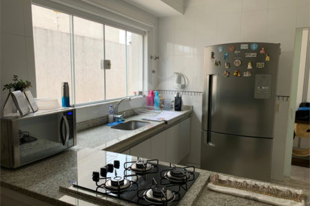 Casa à venda com 2 suítes em Condomínio Loteamento Quadra dos Príncipes, Atibaia, SP