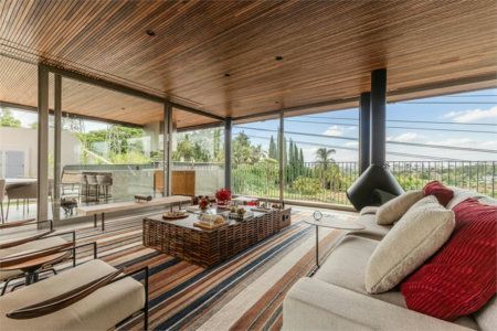 Casa à venda com 4 suítes em Cidade Jardim, São Paulo, SP