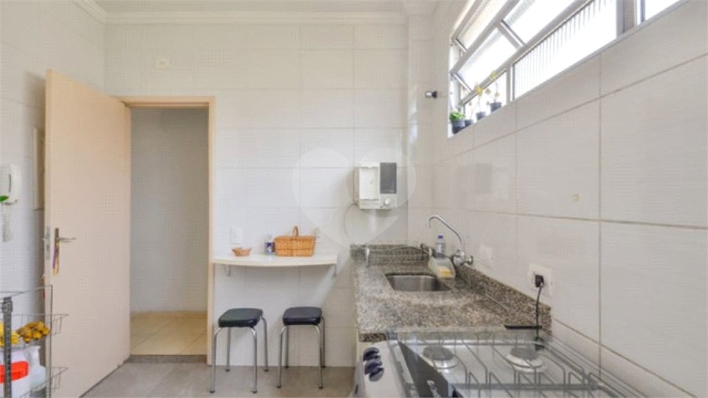 Apartamento à venda com 2 quartos em Consolação, São Paulo, SP