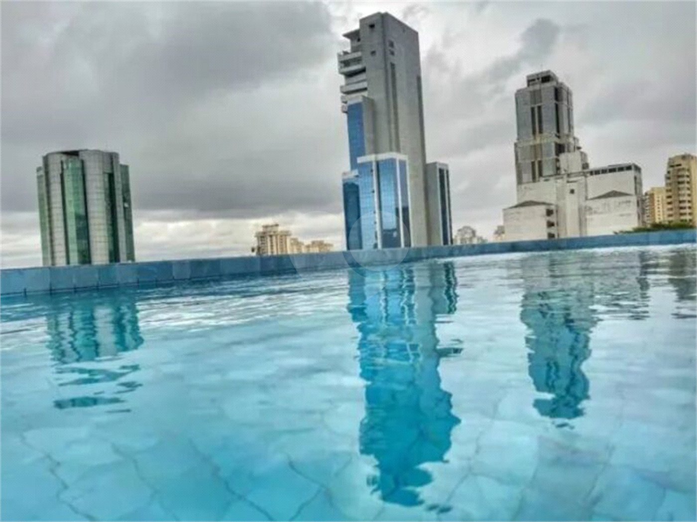 Apartamento à venda com 1 quarto em Santana, São Paulo, SP