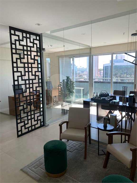Sala à venda em Jardim Vergueiro, Sorocaba, SP