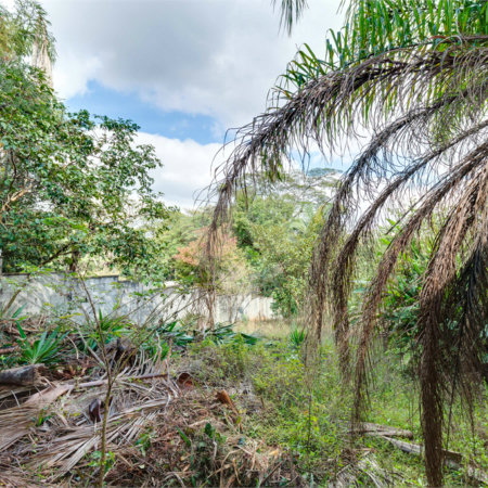 Terreno à venda em Morumbi, São Paulo, SP