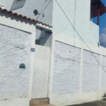Terreno à venda com 6 quartos, sendo 2 suítes, no condomínio Conjunto Residencial Campo Belo, Rio de Janeiro - RJ
