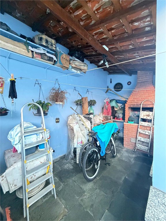 Sobrado à venda com 3 quartos, sendo 1 suíte, em Vila Aurora (zona Norte), São Paulo, SP