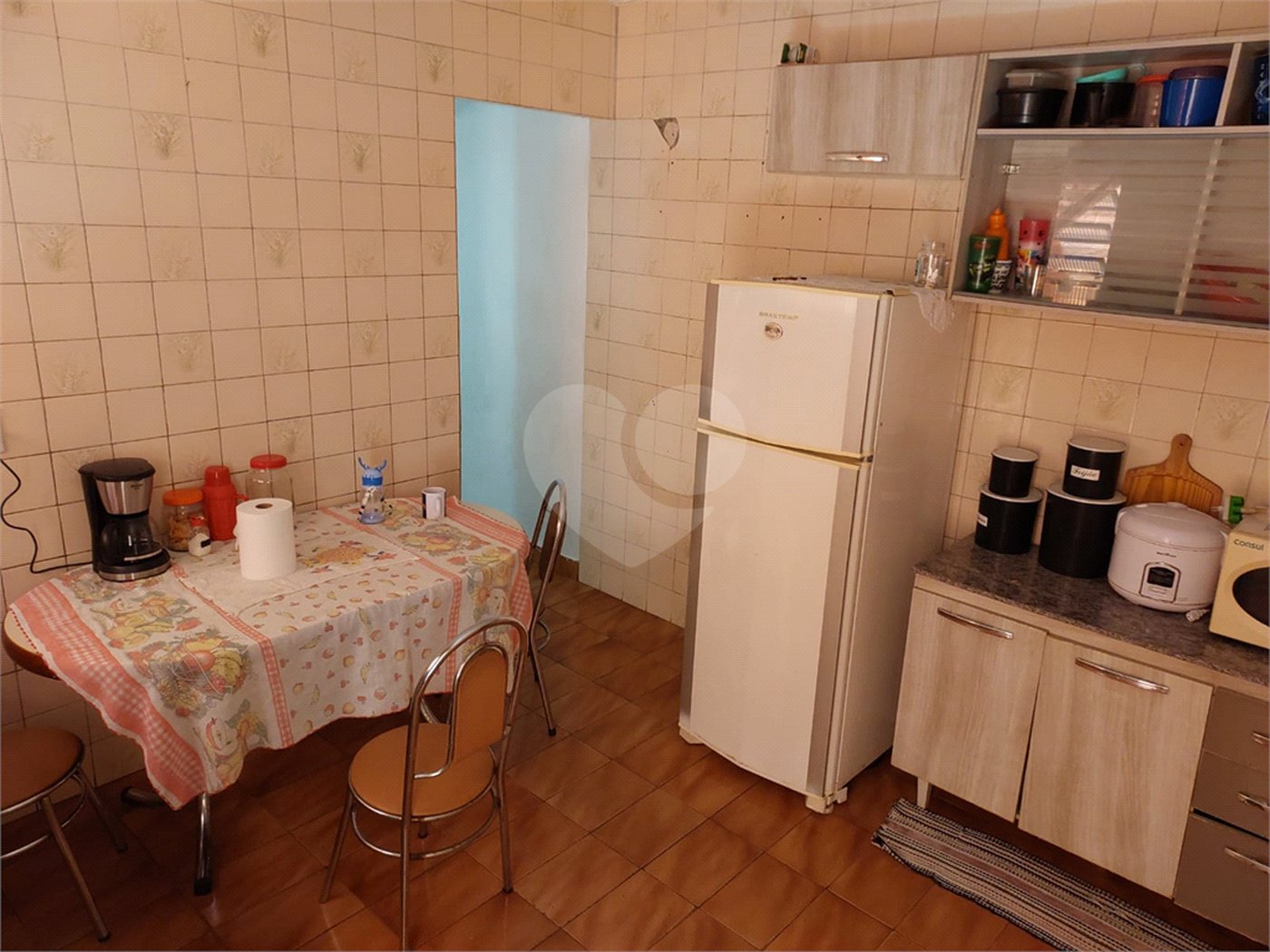 Sobrado à venda com 3 quartos em Horto, São Paulo, SP