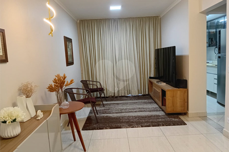 Apartamento à venda com 2 quartos em Vila Guilherme, São Paulo, SP