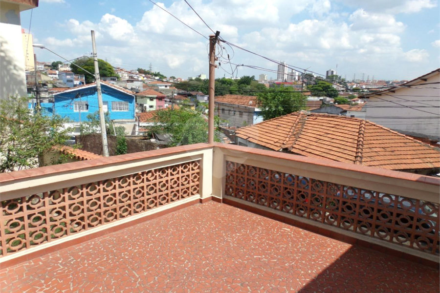 Sobrado à venda com 2 quartos em Vila Guilherme, São Paulo, SP