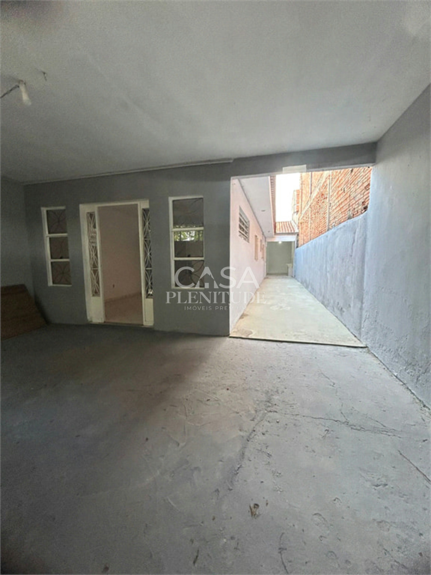 Casa à venda com 2 quartos em Jardim Casa Branca, Sorocaba, SP