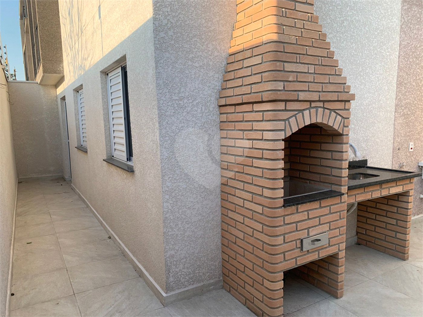 Casa à venda com 2 quartos no condomínio Residence Campo Belo, São Paulo - SP