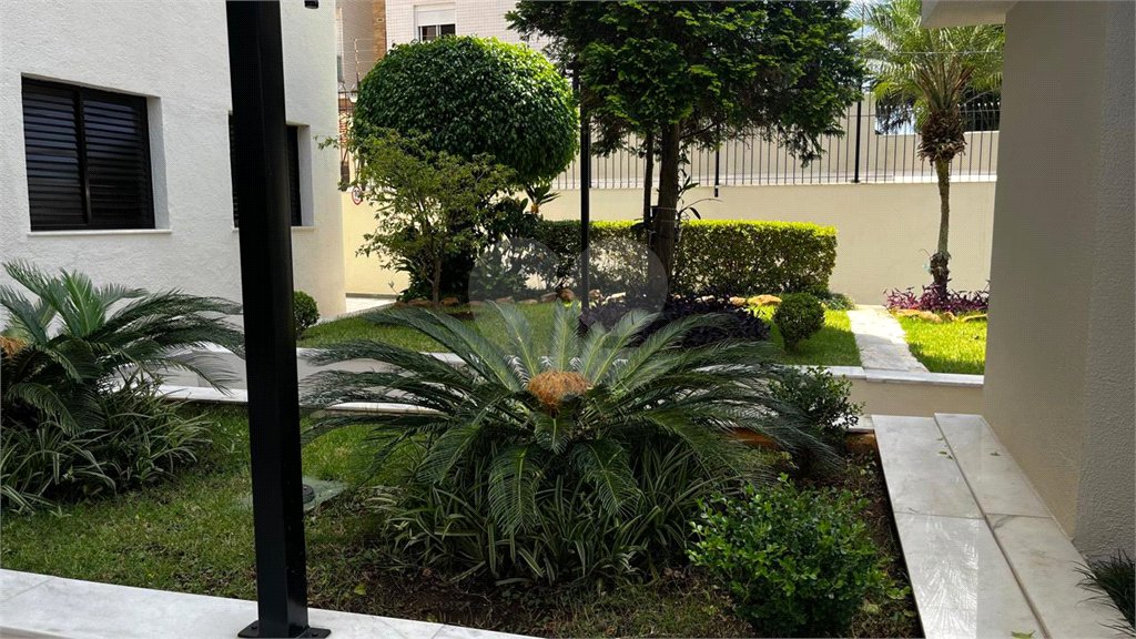 Apartamento à venda com 3 quartos em Saúde, São Paulo, SP
